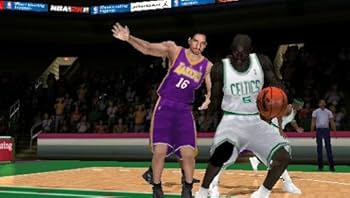 NBA 2K11 (輸入版:北米・アジア) - PSP Amazon.com: NBA 2K11 - Sony PSP : Video Games